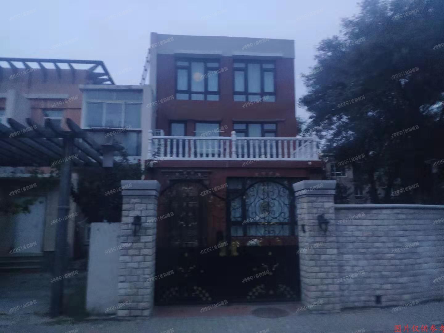 大兴区 香留园236号楼1至3层1号