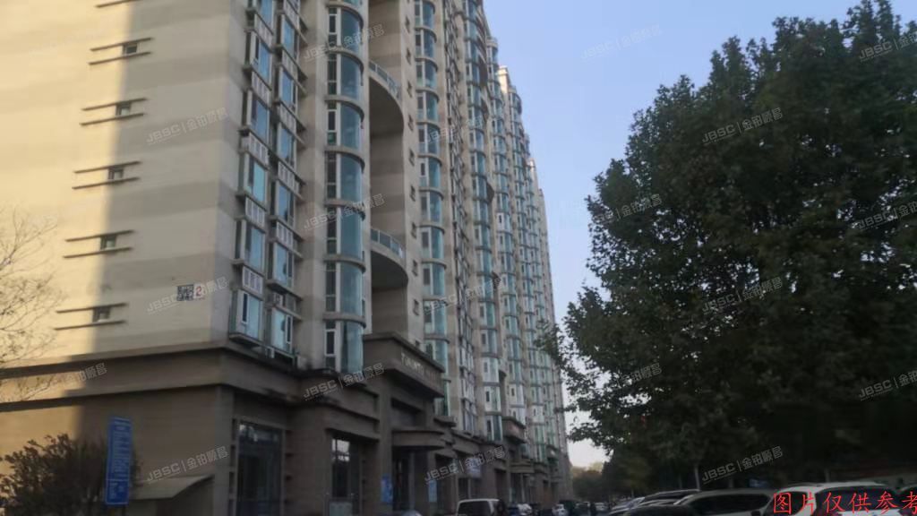 通州区 京贸国际公寓1号楼28至29层3201室