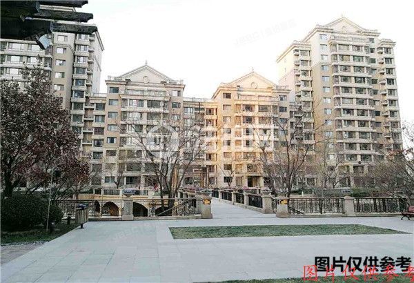 ※朝阳区 远洋万和城A区5号楼18层2101室