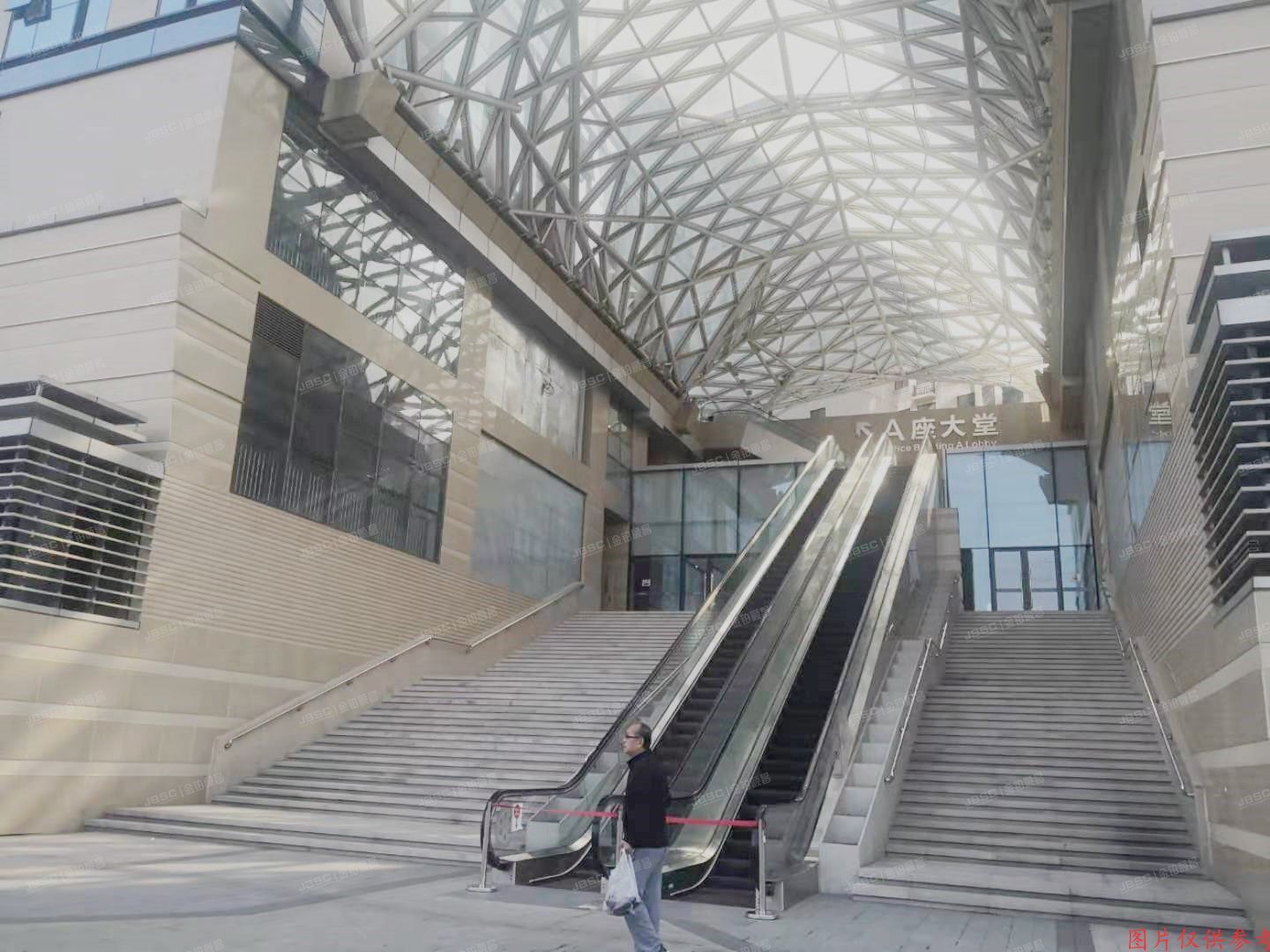 通州区 华业商业中心1号楼101等53套商业、1单元401等323套