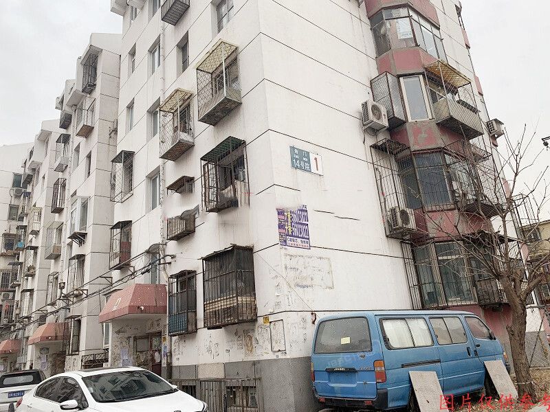 丰台区 角门14号院1号楼1单元202室（南华小区）