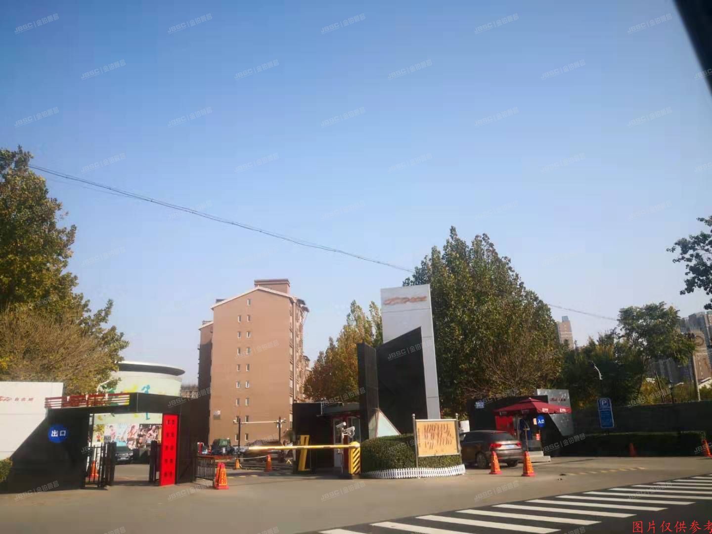 通州区 东果园69号楼4层242号（BOBO自由城）