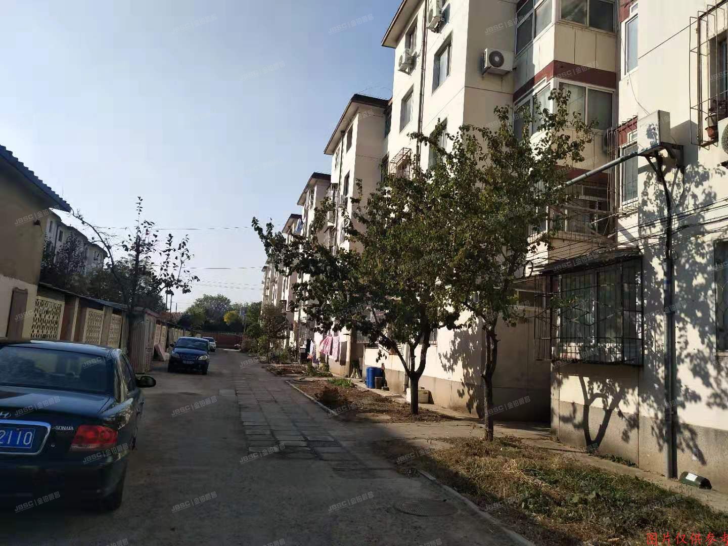 密云区 京溪小区1号楼5层3单元502室