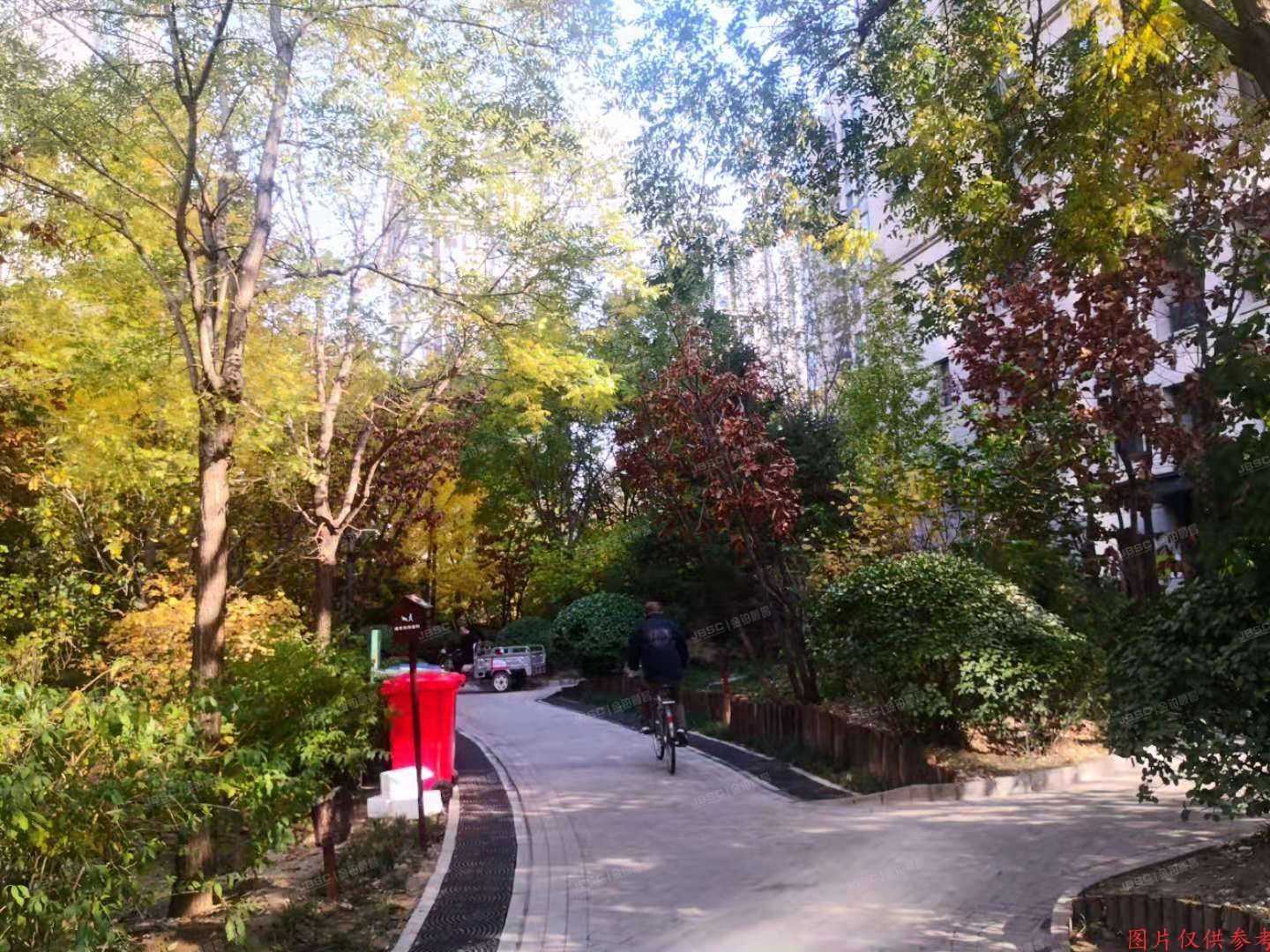 通州区 东果园6号楼18层1单元1801（K2百合湾）