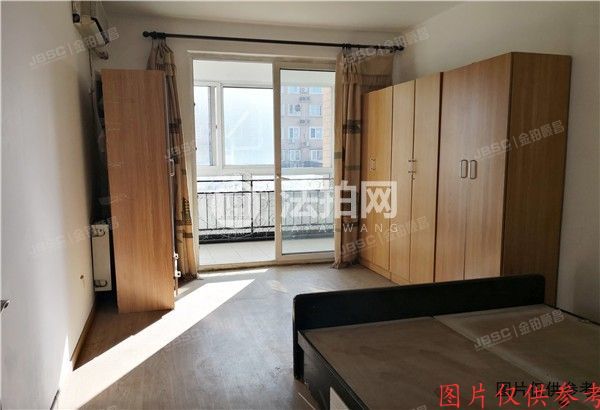 ※海淀区 云会里金雅园12号楼C单元602号