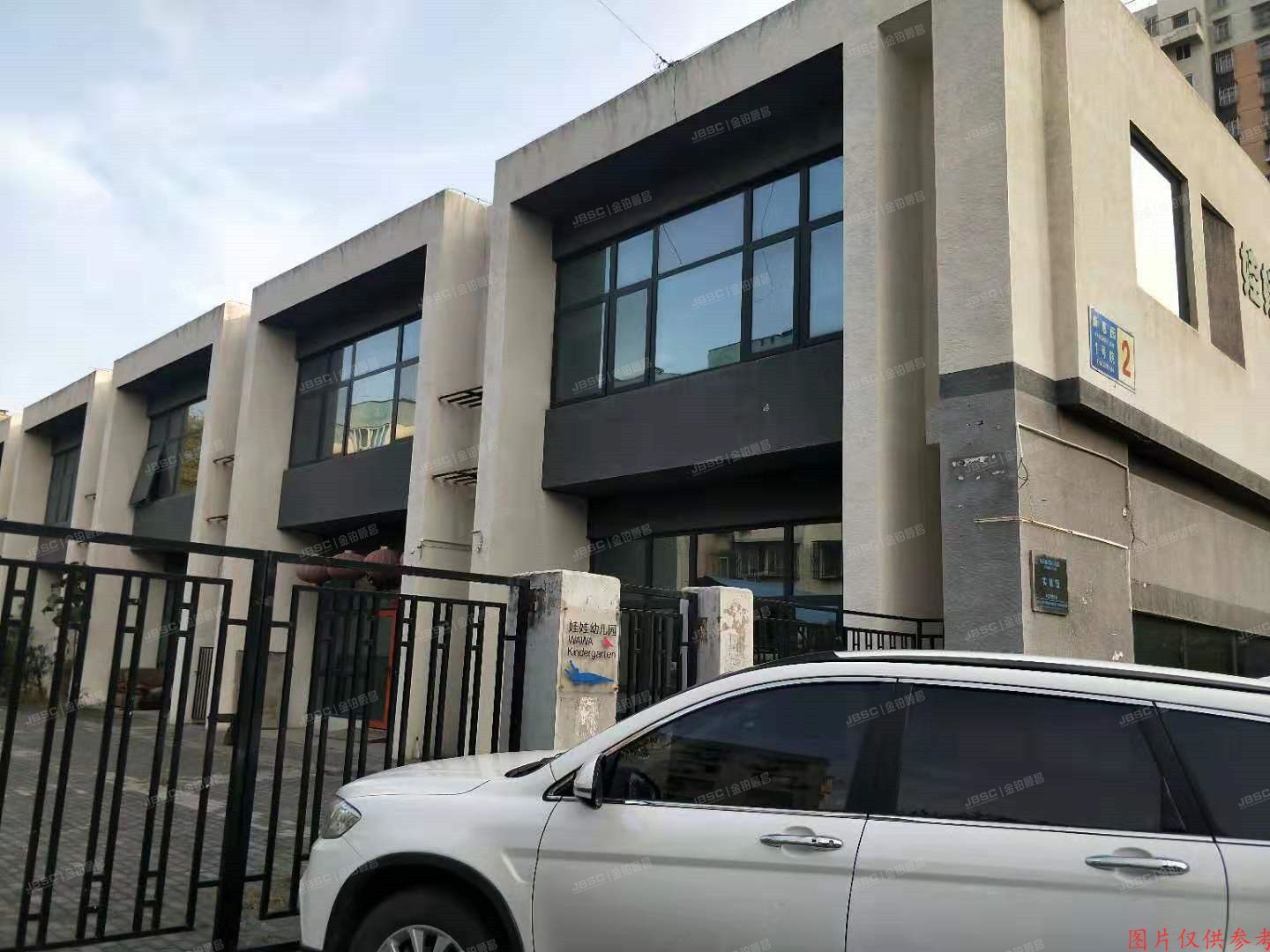 朝阳区 康惠园1号院2号楼1至2层101室 商业