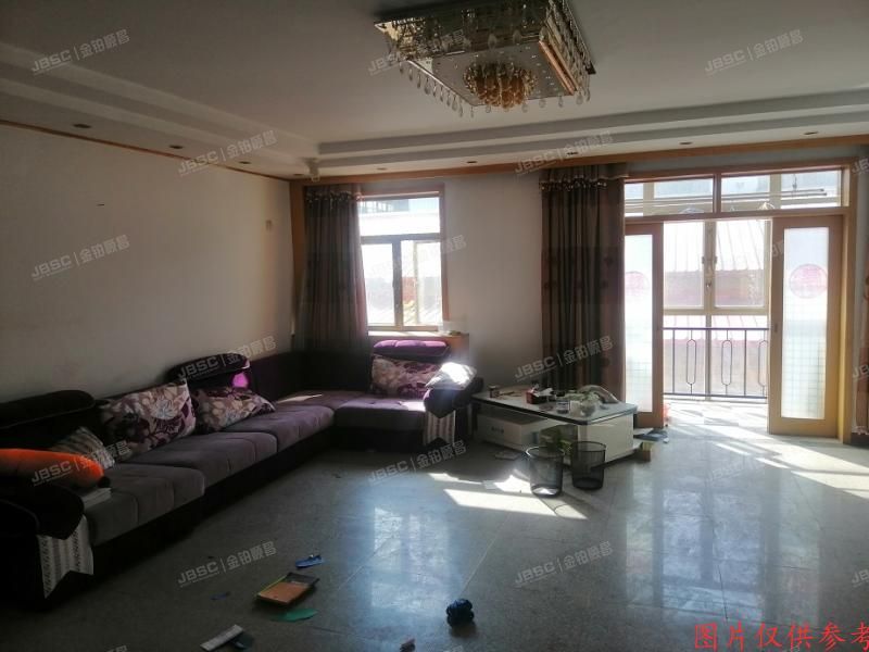 平谷区 仁合温泉家园6号楼5单元2层4室