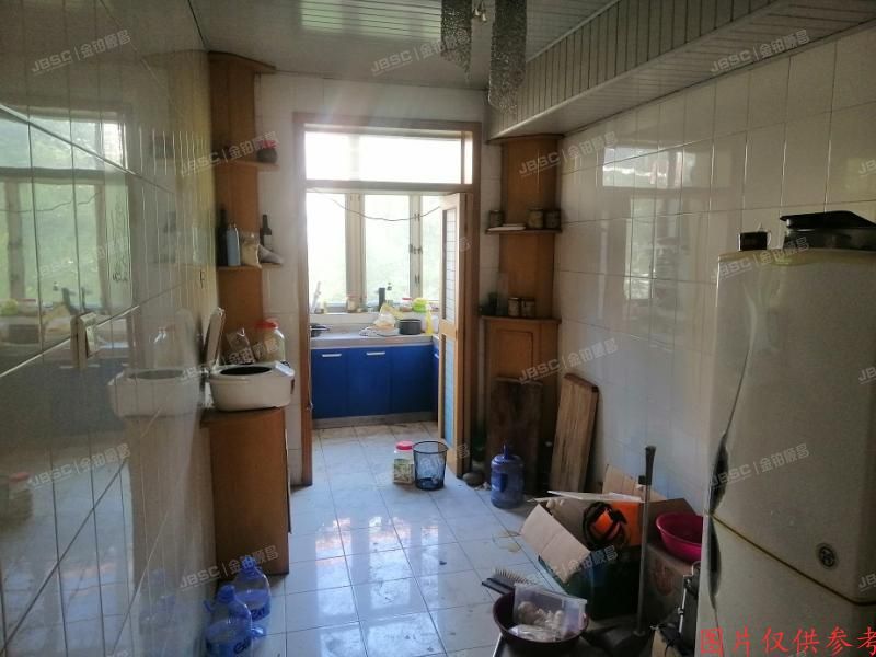 平谷区 仁合温泉家园6号楼5单元2层4室