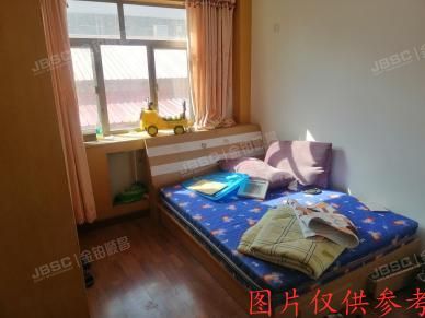 平谷区 仁合温泉家园6号楼5单元2层4室