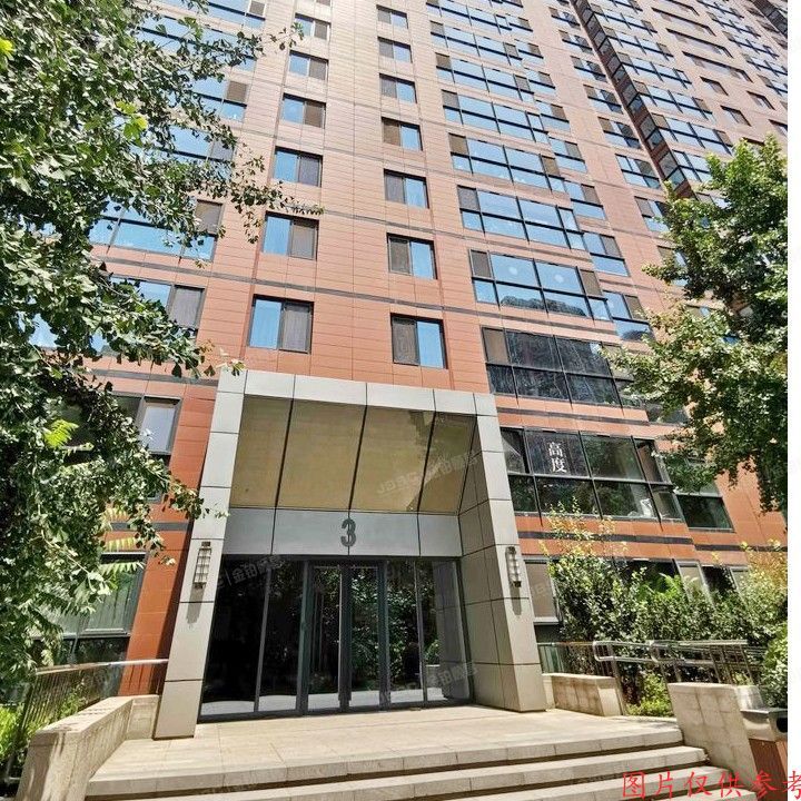 东城区 广渠家园17号楼22层3单元2602室（冠城名敦道）