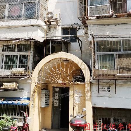 ※东城区广和里2号楼1层1单元121号