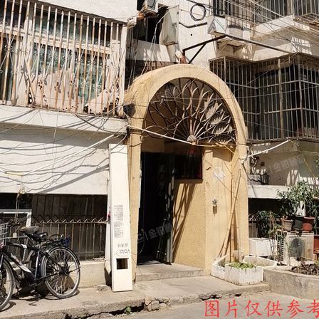 ※东城区广和里2号楼1层1单元121号