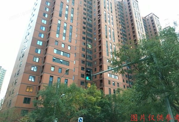 东城区 广渠家园17号楼22层3单元2602室（冠城名敦道）