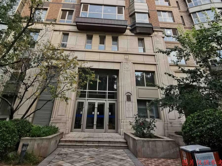 ※朝阳区 公园1872 216号楼8层4单元802