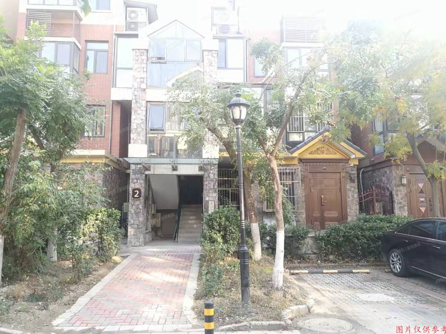 大兴区 芳苑小区26号楼-1至2层2单元102（金色漫香林）