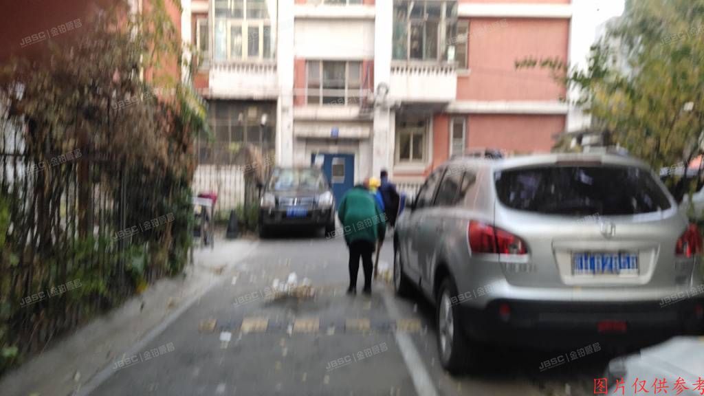 海淀区 花园村6号楼1层25单元3号