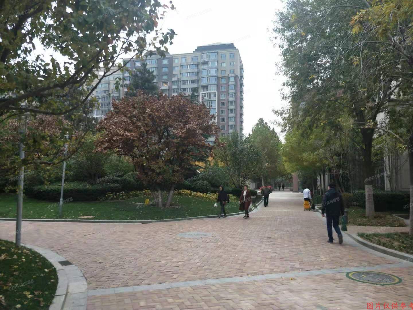 ※朝阳区 公园1872 216号楼8层4单元802