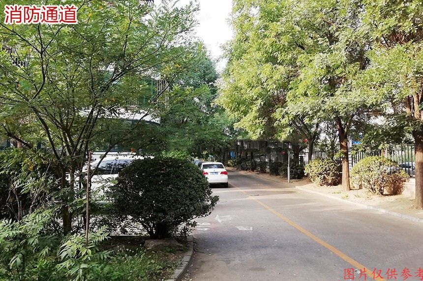 大兴区-西红门 月桂庄园9号楼3单元402室