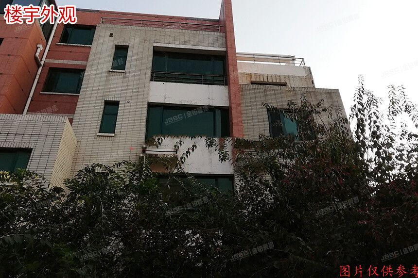 大兴区-西红门 月桂庄园9号楼3单元402室