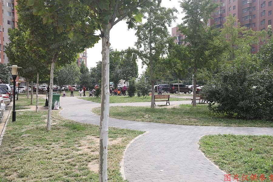 大兴区 明悦湾1号楼2单元12层1204室