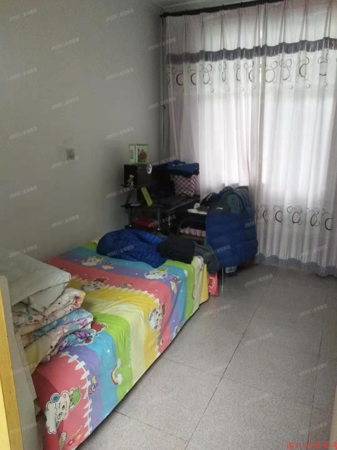 怀柔区 融城园南区4号楼4层4-401室