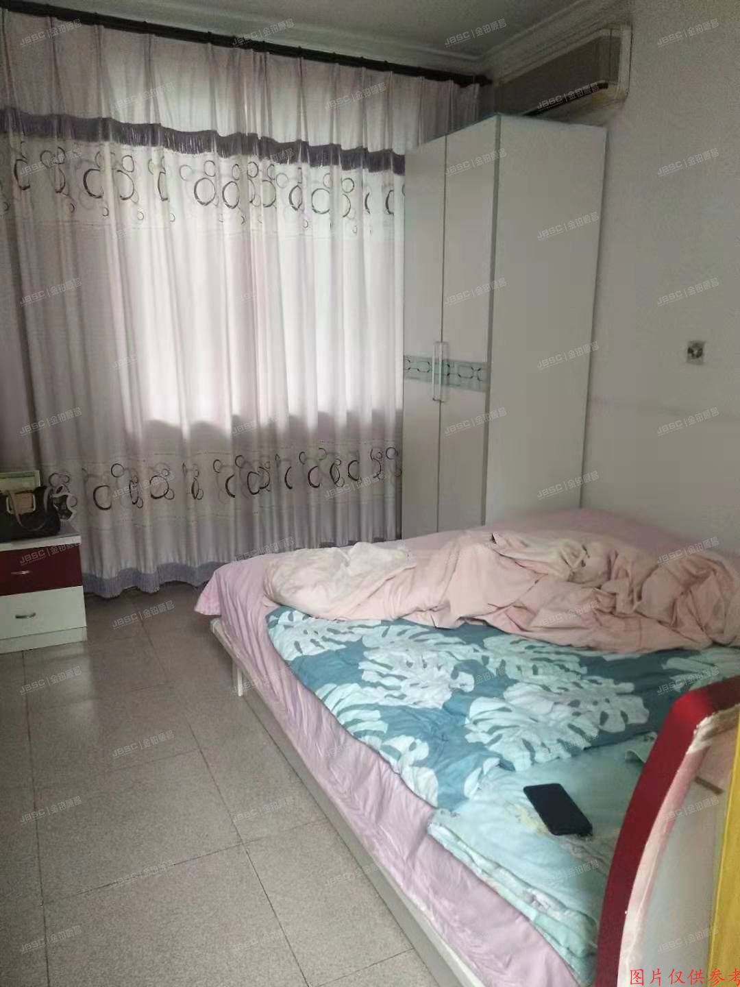 怀柔区 融城园南区4号楼4层4-401室