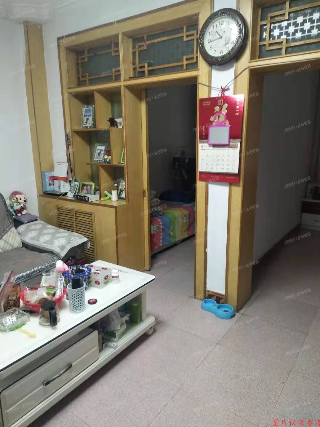 怀柔区 融城园南区4号楼4层4-401室