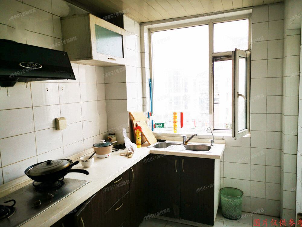 通州区 兴华中街220号6号楼1单元501（一世情园）