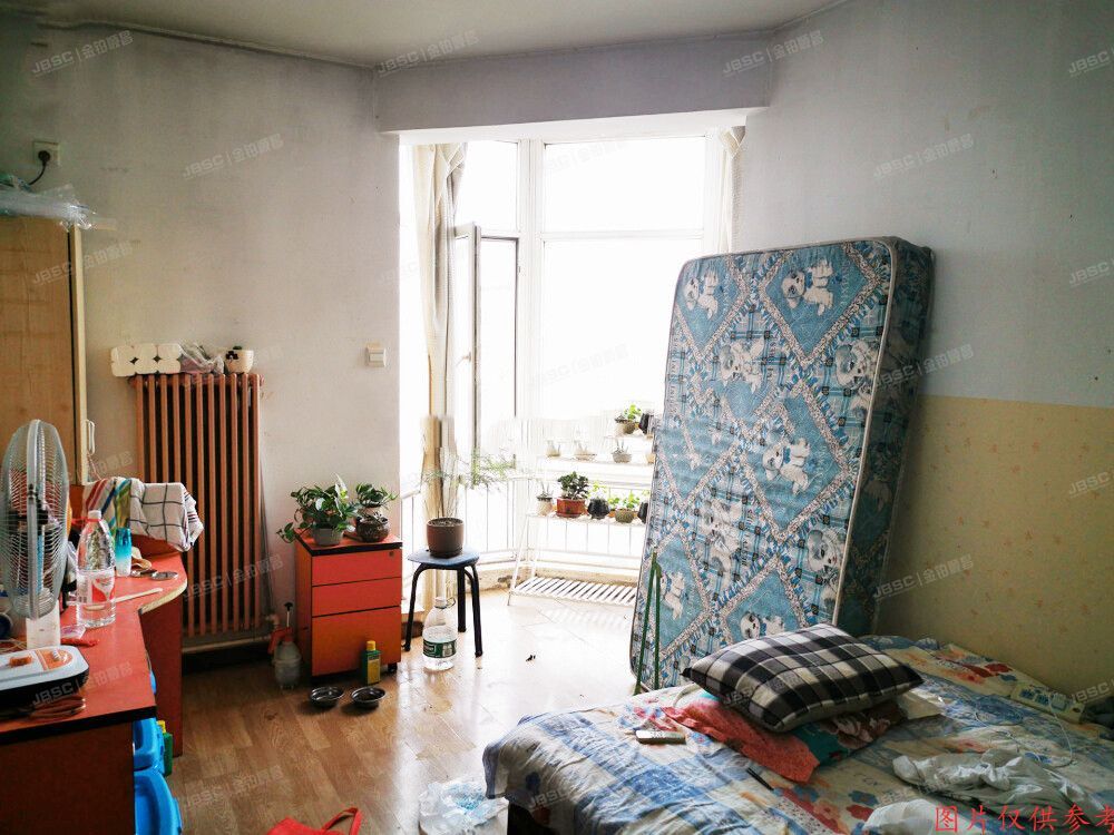 通州区 兴华中街220号6号楼1单元501（一世情园）