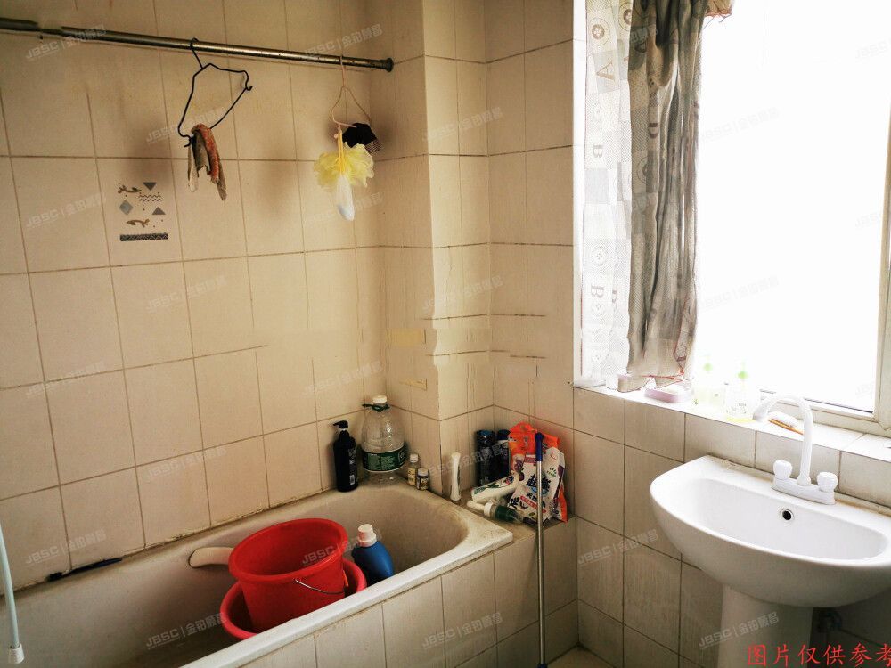 通州区 兴华中街220号6号楼1单元501（一世情园）