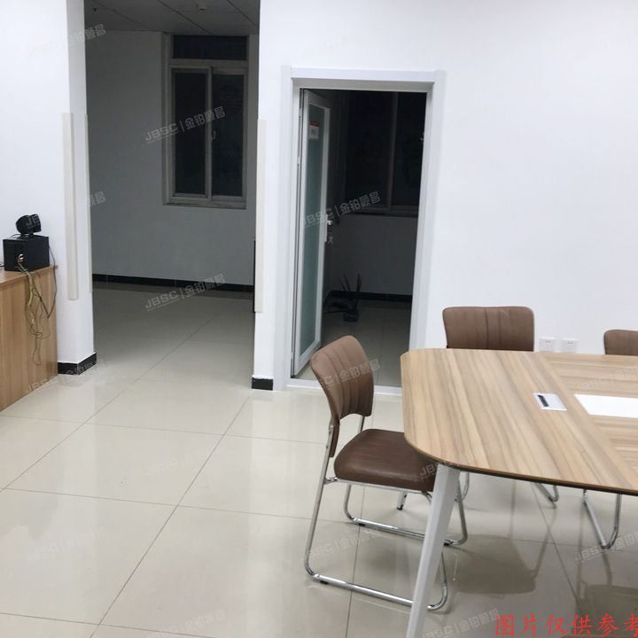 通州区 时尚街区西区5-4号-1至2层