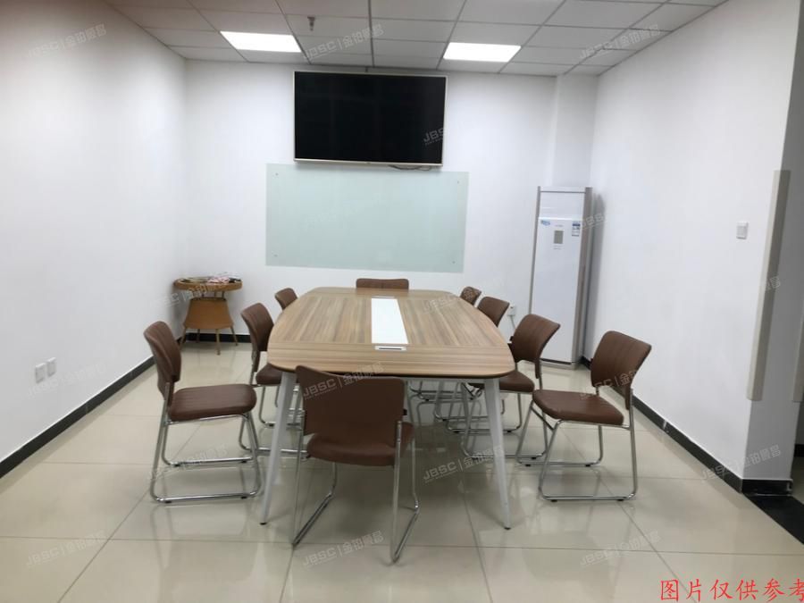 通州区 时尚街区西区5-4号-1至2层