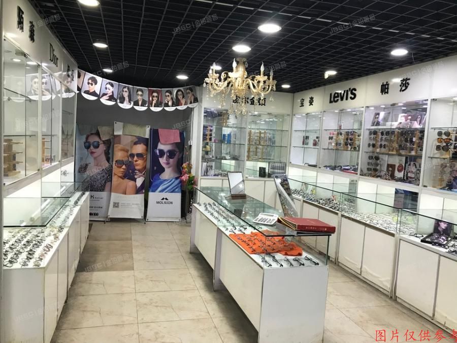 通州区 时尚街区西区5-4号-1至2层