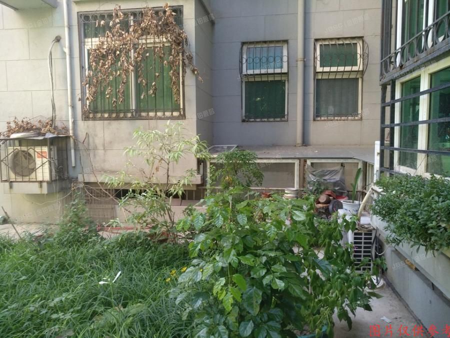 朝阳区 世纪龙祥嘉园7号楼-1层D101