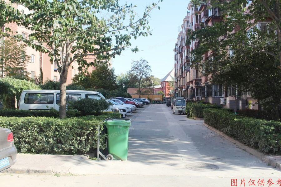 通州区 金源泉家园9号楼9层3单元902