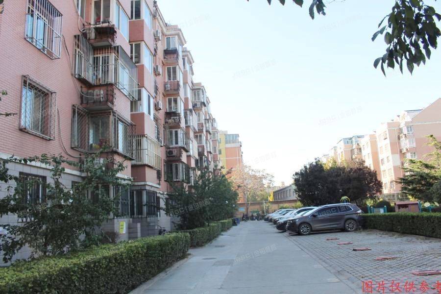 通州区 金源泉家园9号楼9层3单元902