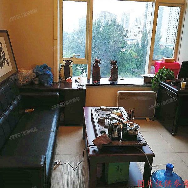 ※朝阳区 首城国际5号楼4层419