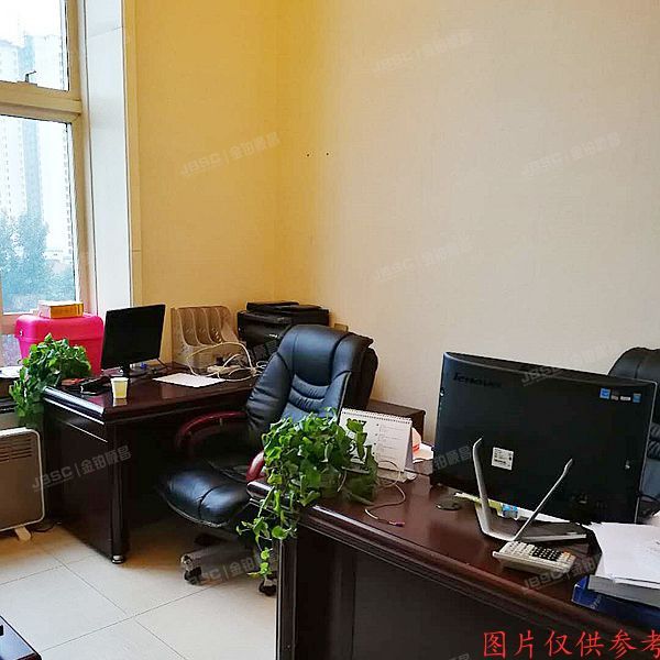 ※朝阳区 首城国际5号楼4层419