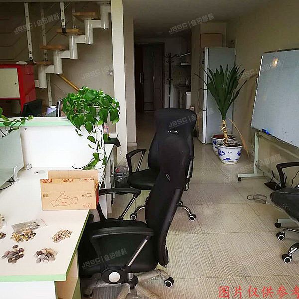 ※朝阳区 首城国际5号楼4层419