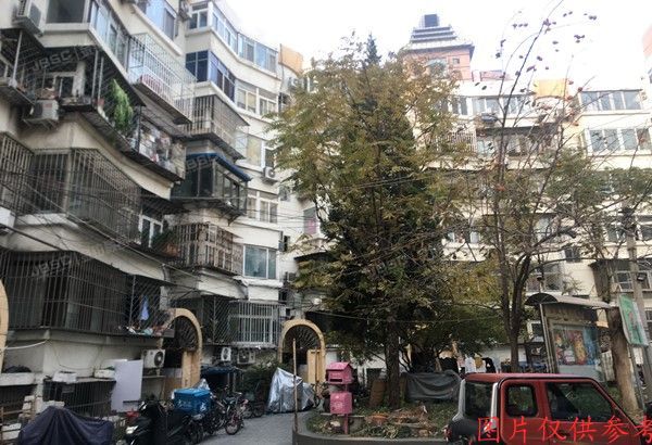 ※东城区广和里2号楼1层1单元121号