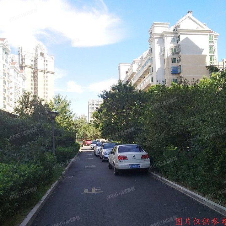 朝阳区 世纪龙祥嘉园7号楼-1层D102