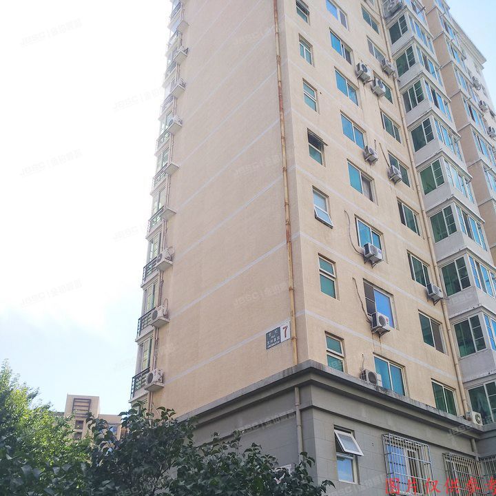 朝阳区 世纪龙祥嘉园7号楼-1层D103