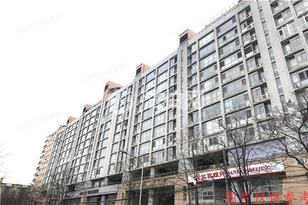 海淀区 远洋风景2号楼4层4门402室