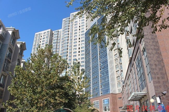 通州区 明珠花园2号楼23层2单元2275