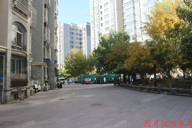 通州区 明珠花园2号楼23层2单元2275