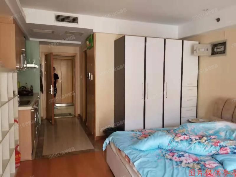 海淀区 彰化路138号1号楼4层436号（西荣阁）