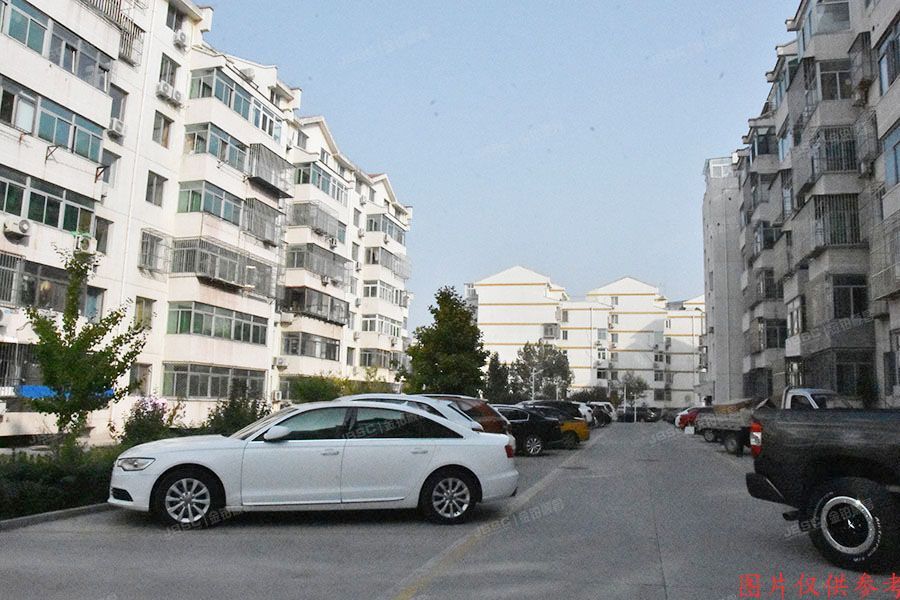 怀柔区 青春苑西区4号楼5层6-502