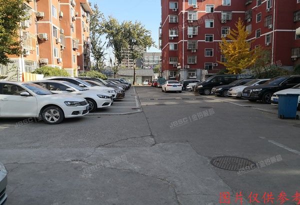 ※丰台区 宋庄路43号院3号楼2层5门201