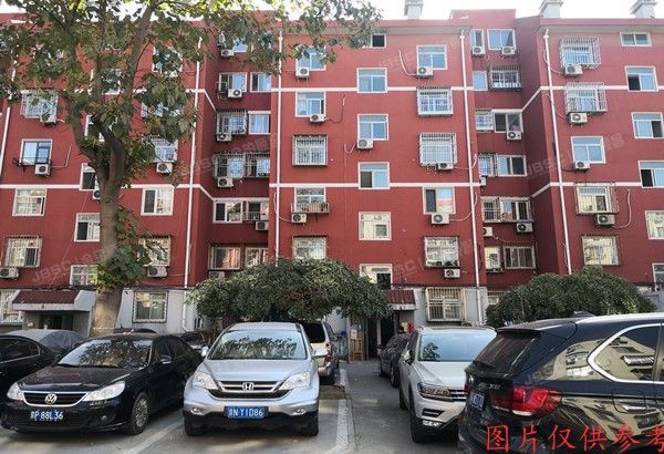 ※丰台区 宋庄路43号院3号楼2层5门201