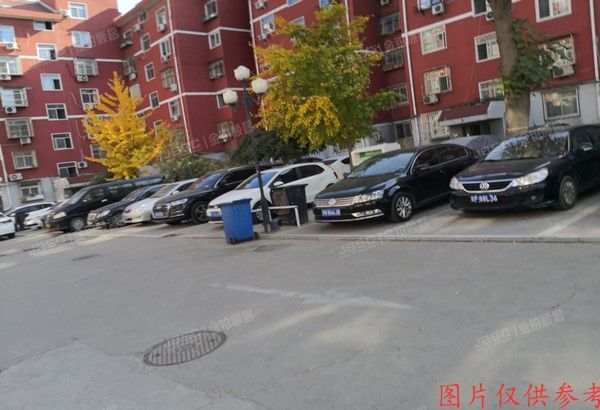 ※丰台区 宋庄路43号院3号楼2层5门201